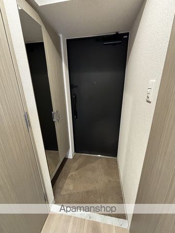 FIRSTFIOREJUSOELIOの内装写真
