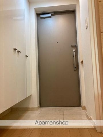 プラウドジェム市ヶ谷の内装写真