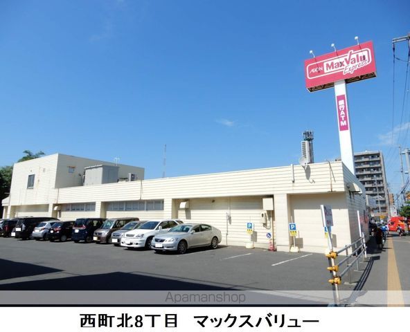 111松井ビルの周辺写真