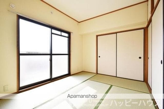 ルミエール博多の内装写真