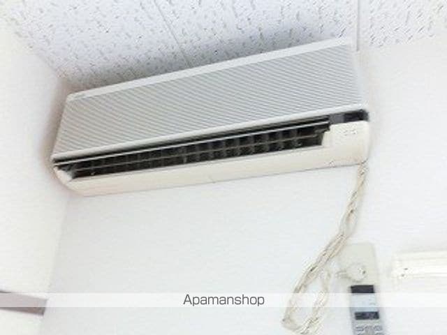メゾンソレイユAの内装写真