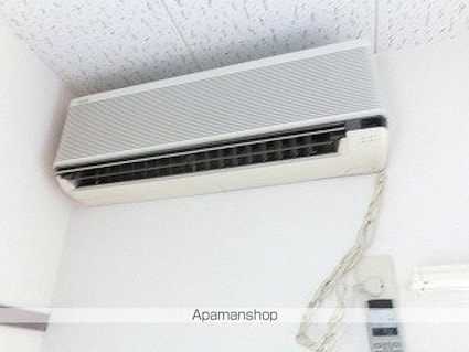 メゾンソレイユＡ[1LDK/41.4m2]のその他設備