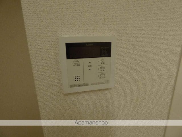 ミルクールの内装写真