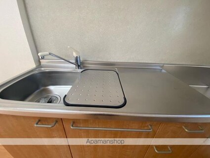 ロイヤルガーデン紙町[2DK/35.3m2]の内装5