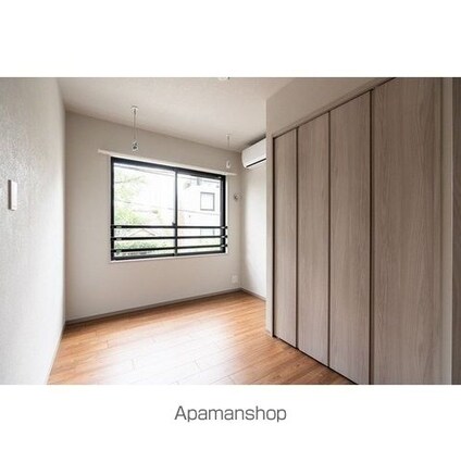 ウェルスクエア新宿戸山[2LDK/41.38m2]のその他部屋・スペース