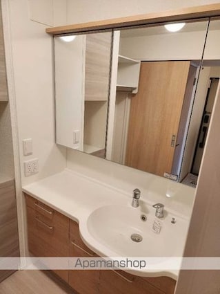 ウェイズＫ[1LDK/38.6m2]の内装2