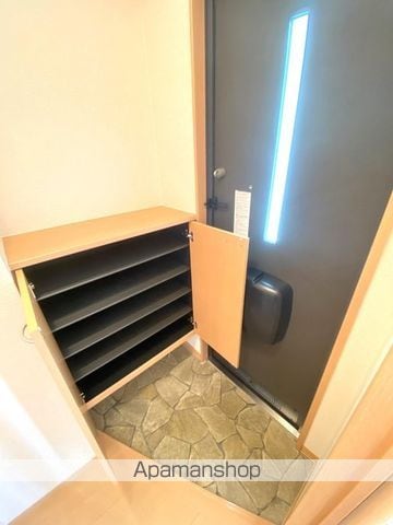 プリマベーラ松森の内装写真