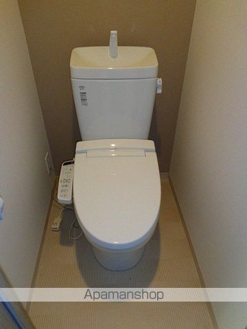 プレサンス松屋町駅前の内装写真