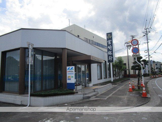 落合ビルの周辺写真