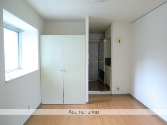 アルファ大供の内装写真