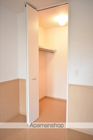 ラフィナート IIIの内装写真