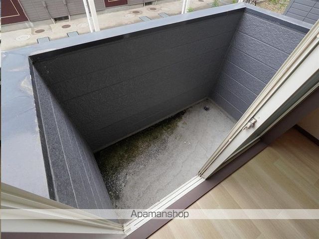 ケントハウスNの内装写真