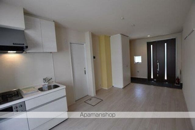 Our Style Apartmentの内装写真