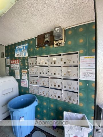 グランビルド長居のその他写真