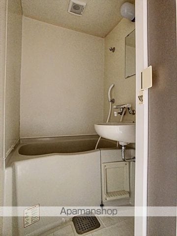 ファミーユM’sの内装写真