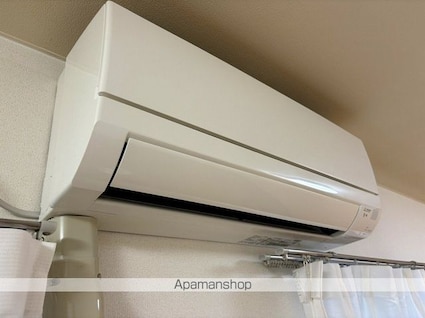 ロイヤル・シャトー一番館[3LDK/66m2]のその他設備