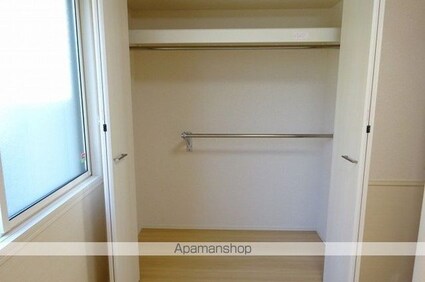ベレタニア　Ａ[2LDK/45.69m2]の収納