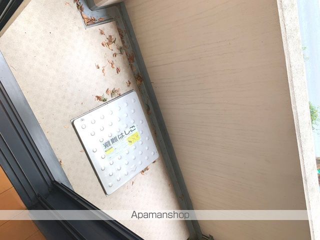 パシフィックコート目黒南の内装写真