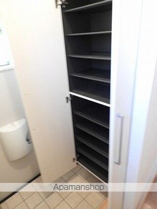 セディ[1LDK/43.8m2]の玄関