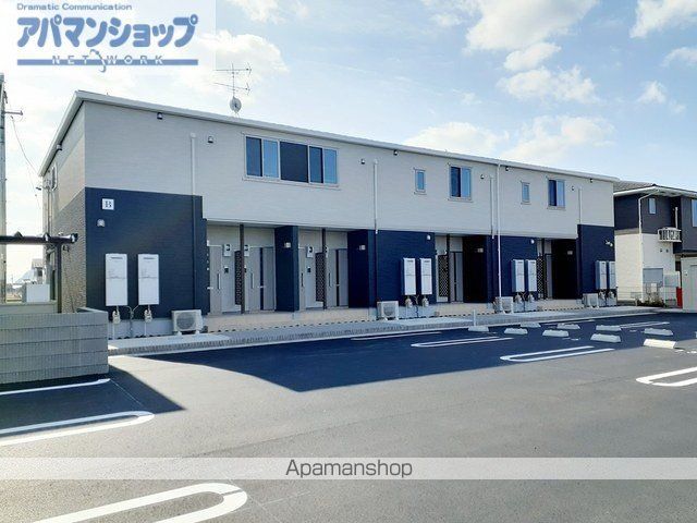 サン・ガーデンB