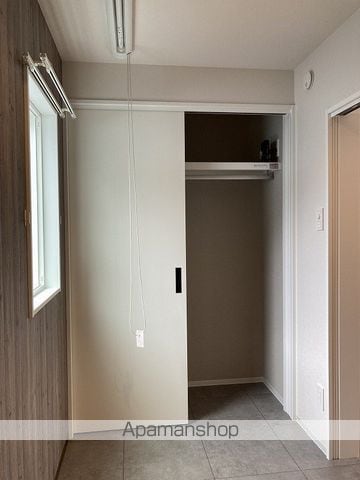エムガレージの内装写真