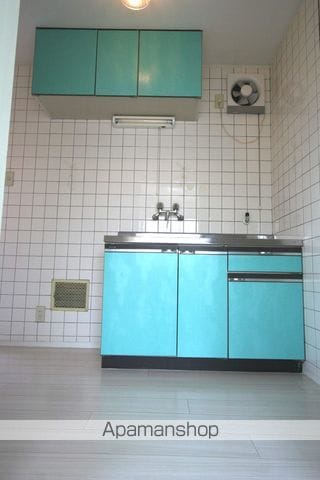 D.HEIMの内装写真