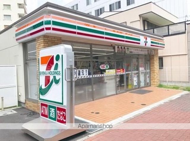 プレサンス東別院駅前IIの周辺写真