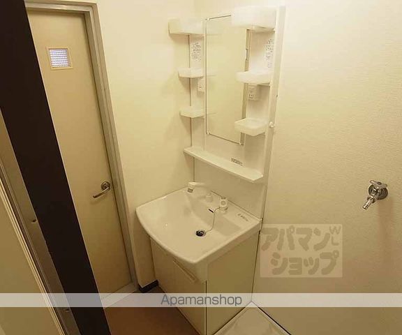 プレジール桂の内装写真