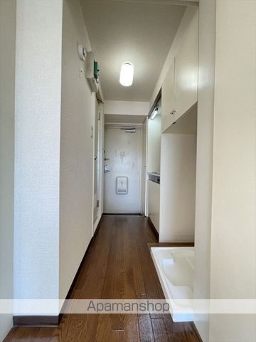 スカイコート白楽B号棟の内装写真