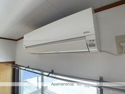 アメニティ５[2DK/49.6m2]のその他設備