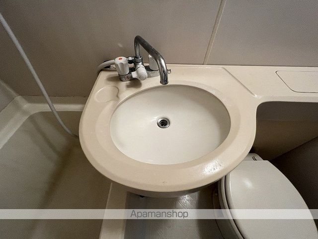 ライオンズマンション今里第2の内装写真