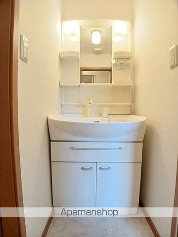 グリーン・メゾンAの内装写真