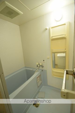 リバティ花咲の内装写真