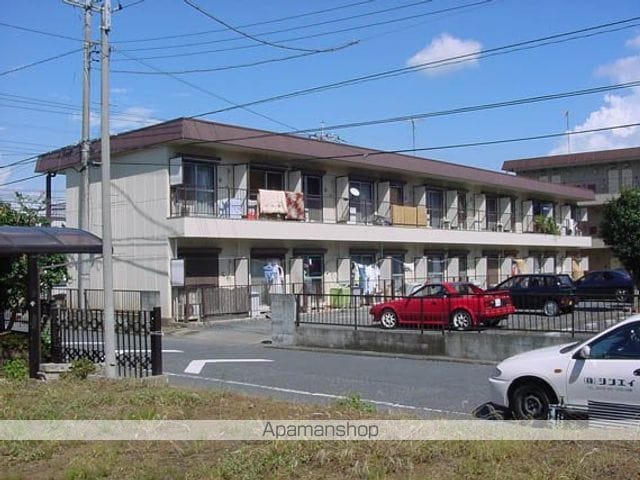 ベルハイム小作台