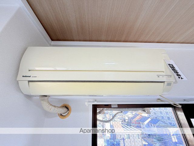 FORWEST宇品の内装写真