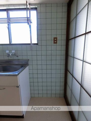 常安ハウスの内装写真