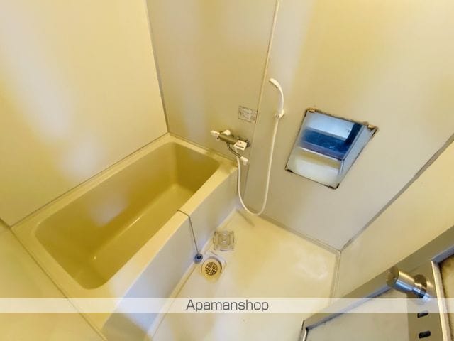 グラシア湯川2丁目の内装写真