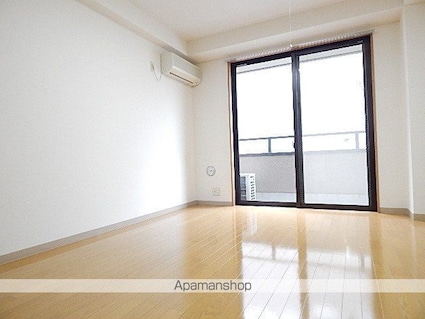 ＣＡＳＡ５５[1K/22.5m2]のリビング・居間