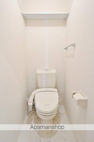 カルチェ Asukaの内装写真