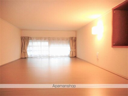 レオパレスブルースカイⅡ[1K/20.28m2]の収納