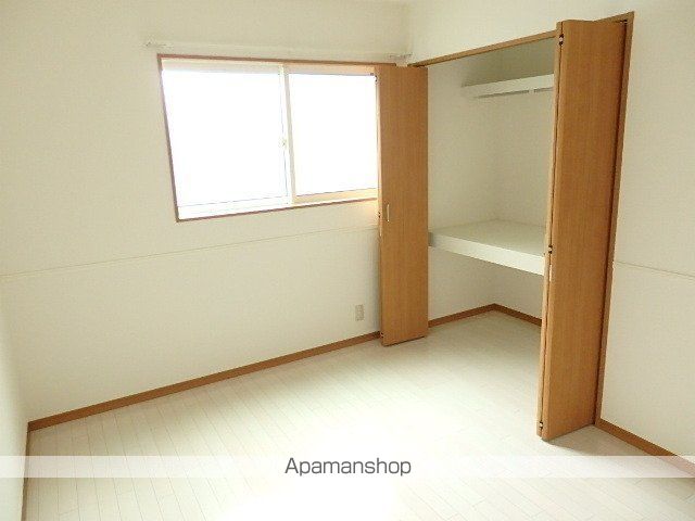 フレスコ向田の内装写真