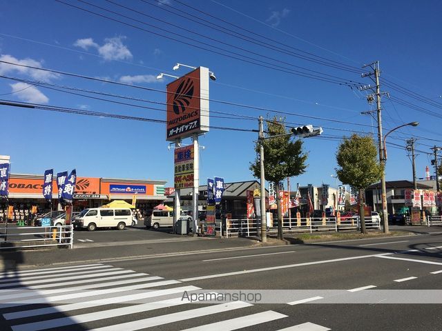 フォルシュ ハイム Bの周辺写真