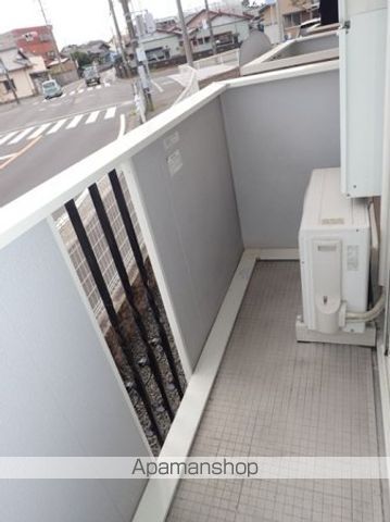 ウィンクルム Aの内装写真