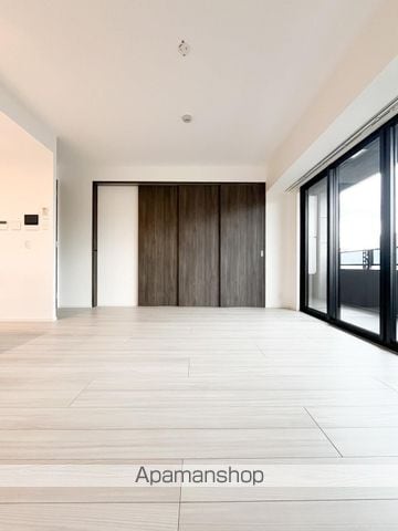 SーRESIDENCE百道AUREATEの内装写真