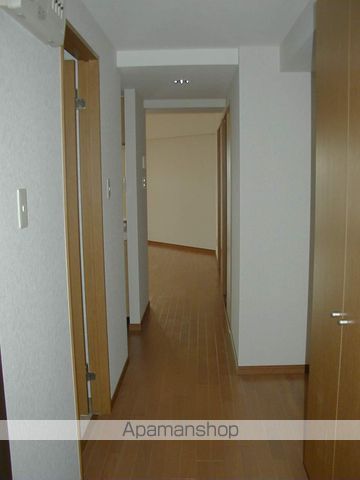 ウィルテラス新代田の内装写真