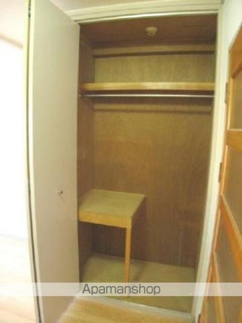 エスペランス[1R/25.42m2]のトイレ
