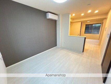 パレス北野[1LDK/40.03m2]のリビング・居間2