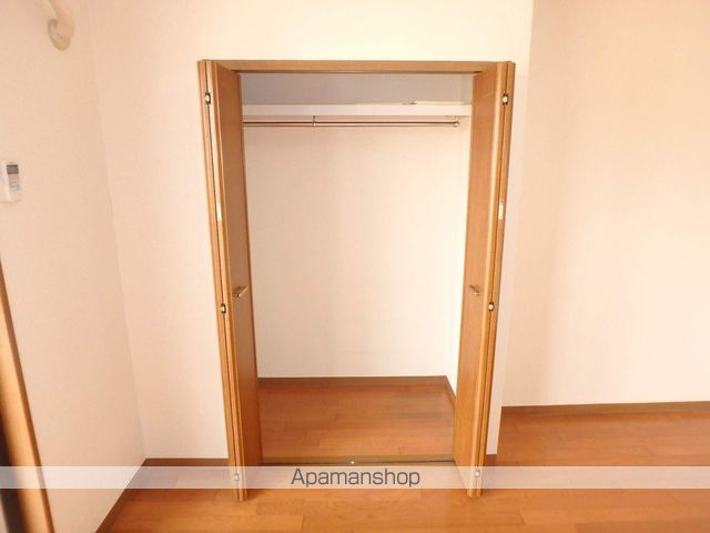 国見坂壱番館の内装写真