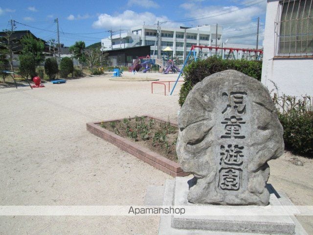 ビレッジハウス台道2号棟の周辺写真