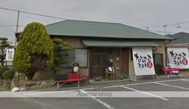 タートルハイツAの周辺写真